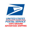 USPS Ground Advantage Shipping